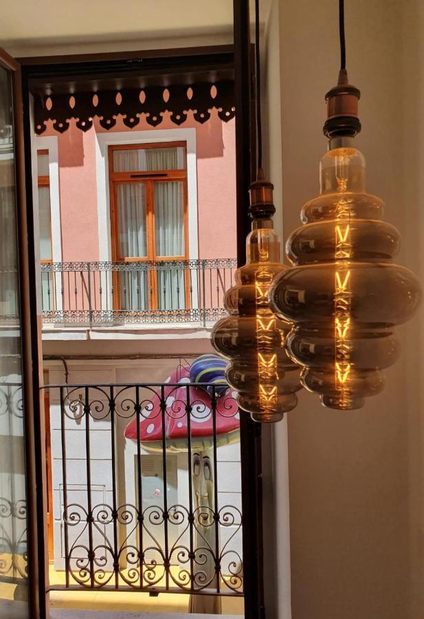 Reina Victoria Prado Sastre Apartment Alicante Exterior foto