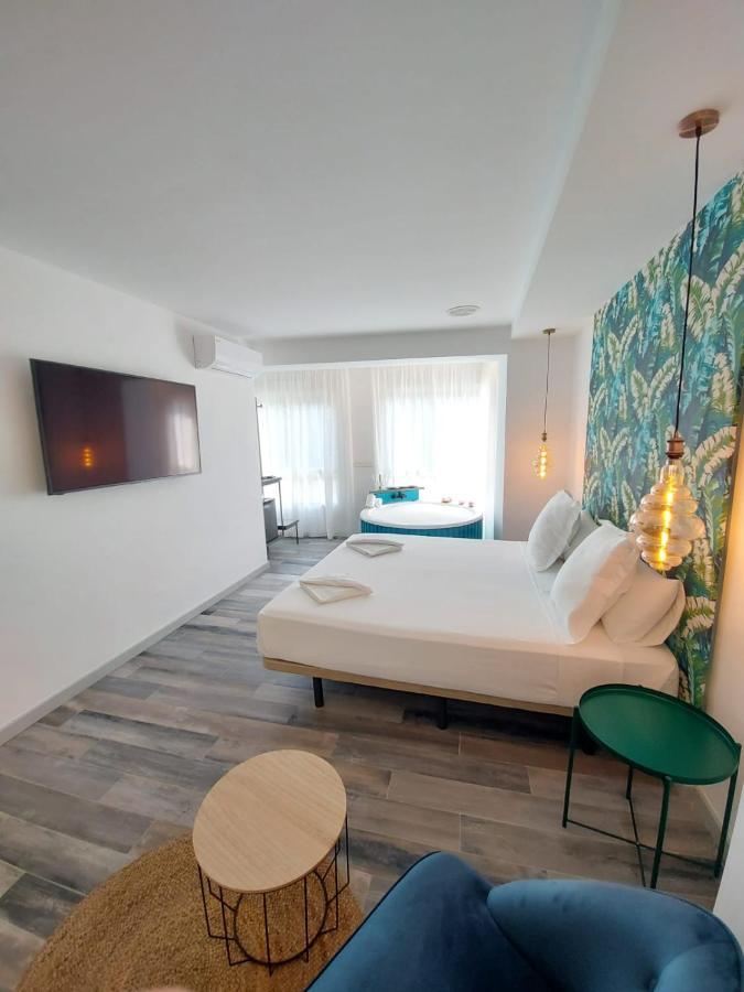Reina Victoria Prado Sastre Apartment Alicante Exterior foto